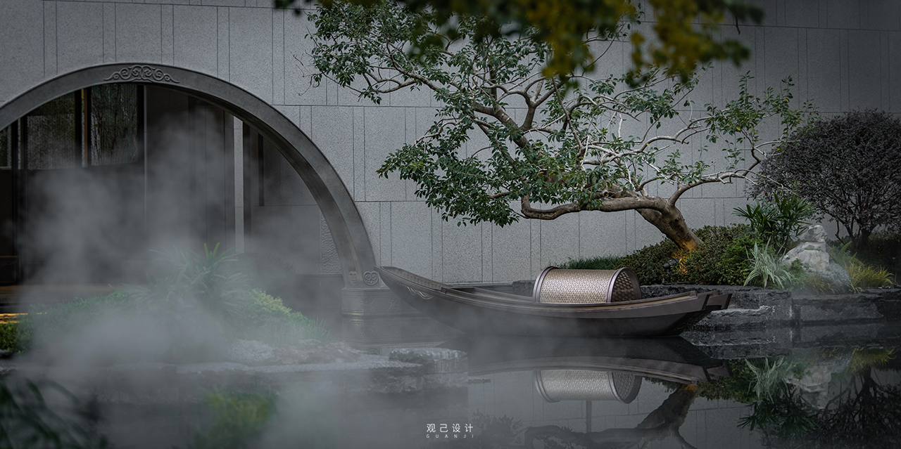 這樣設(shè)計(jì)你的庭院，簡(jiǎn)直太美啦！絕不可錯(cuò)過(guò)的設(shè)計(jì)小tips~