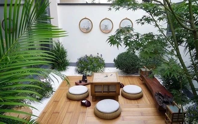 專業(yè)的事就要聽專業(yè)的人建議！想擁有高品質小院就看這里